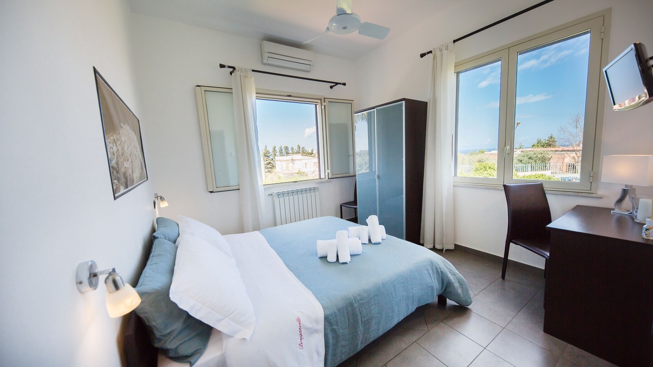 Photo of Bathroom in Cefalu