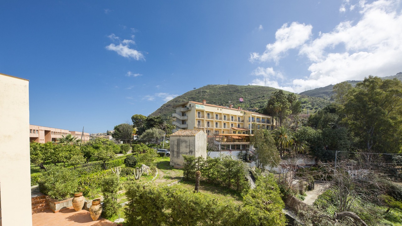 Photo of Outdoor in Cefalu