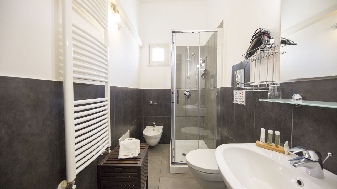 Photo of Bathroom in Cefalu