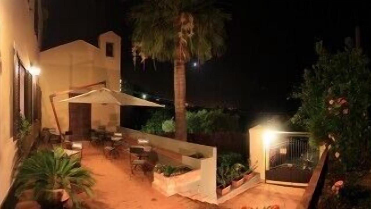Photo of Patio Balcony in Cefalu