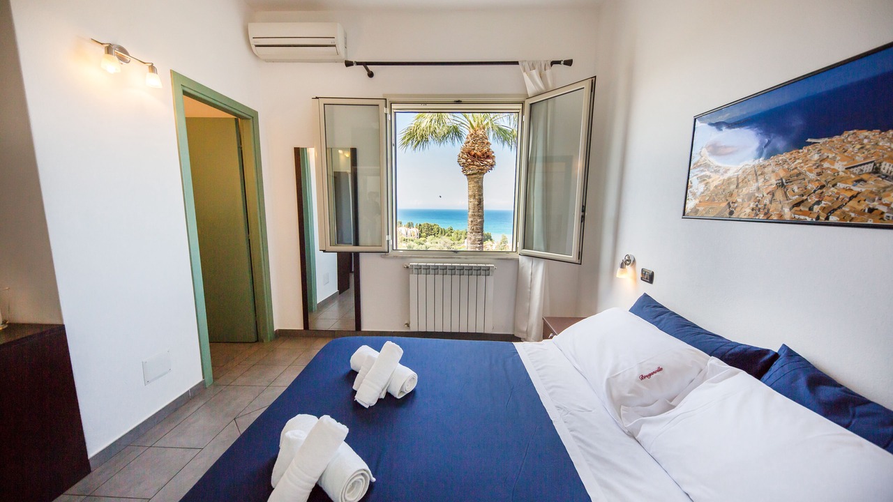 Photo of Bathroom in Cefalu