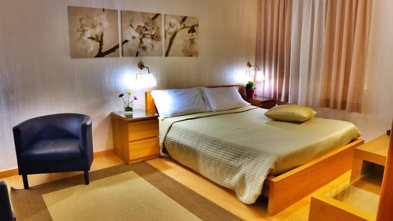 Photo of Bedroom in Agrigento