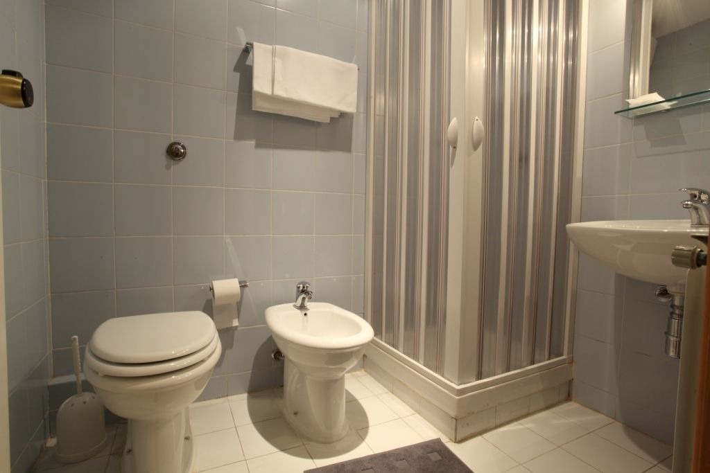 Photo of Bathroom in Agrigento