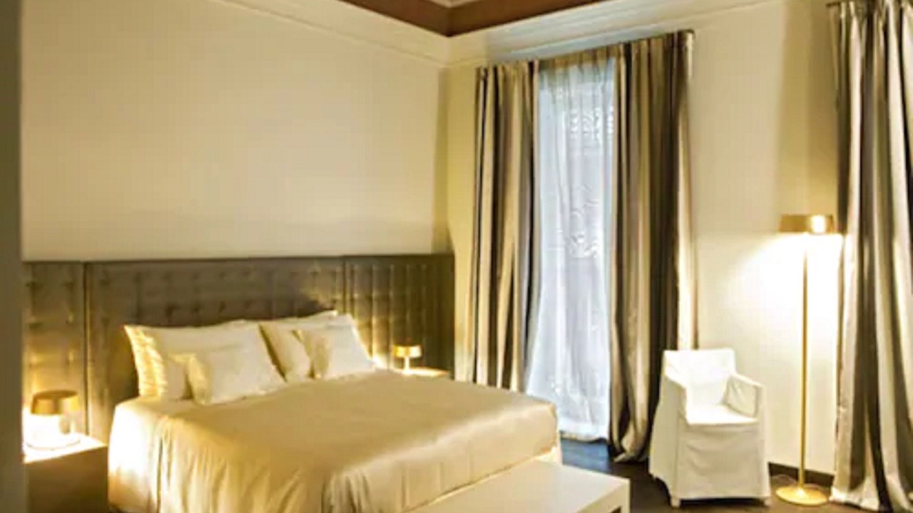 Photo of Bedroom in Catania City Centre