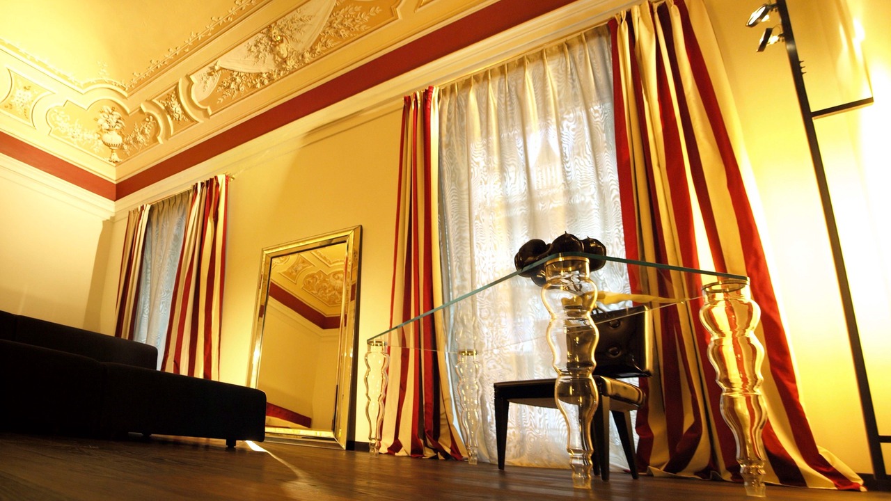 Photo of Bedroom in Catania City Centre