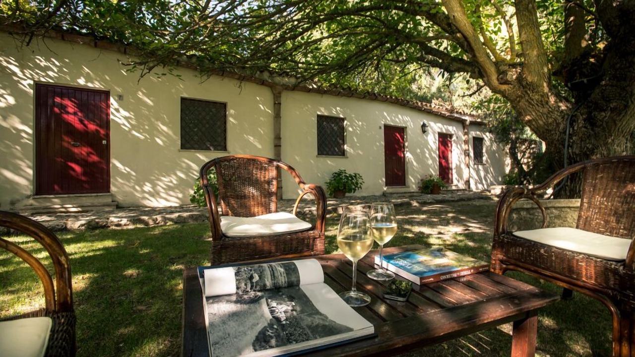 Photo of Outdoor in Piana degli Albanesi