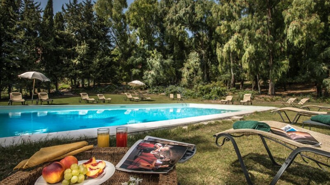 Photo of Outdoor in Piana degli Albanesi