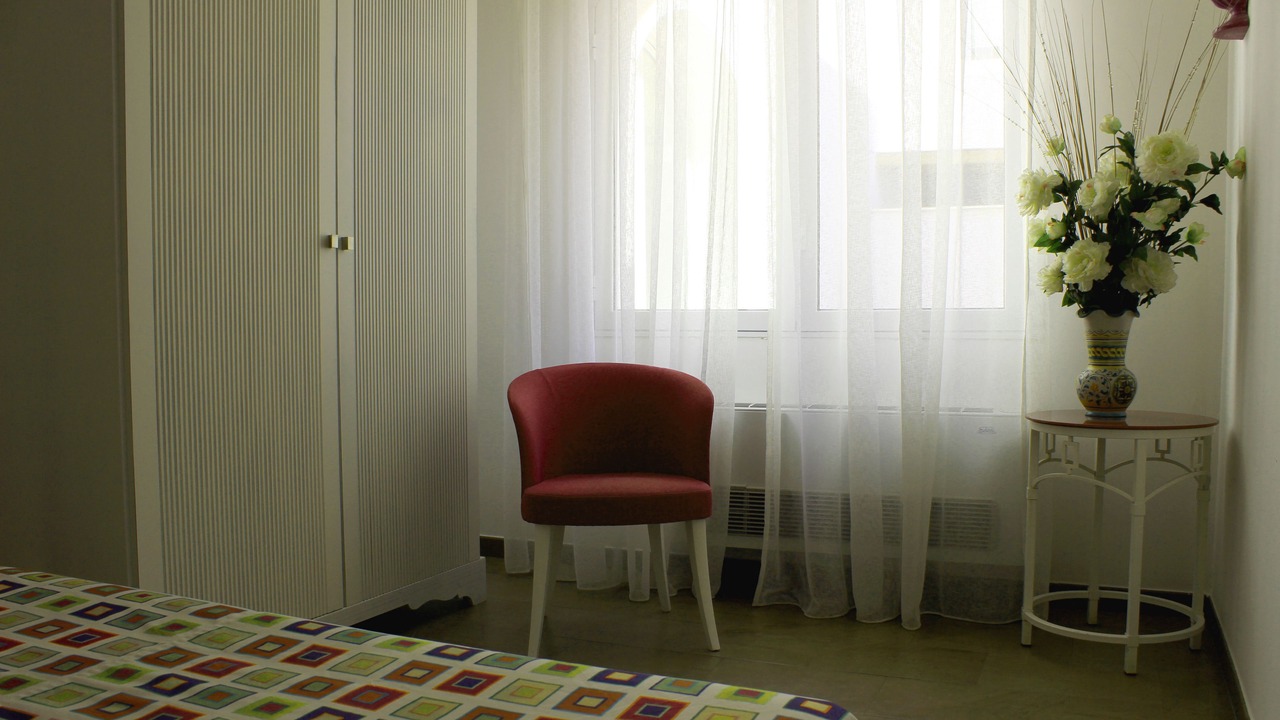 Photo of Bedroom in Lampedusa
