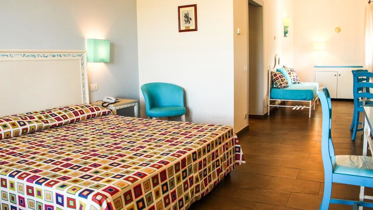 Photo of Bathroom in Lampedusa