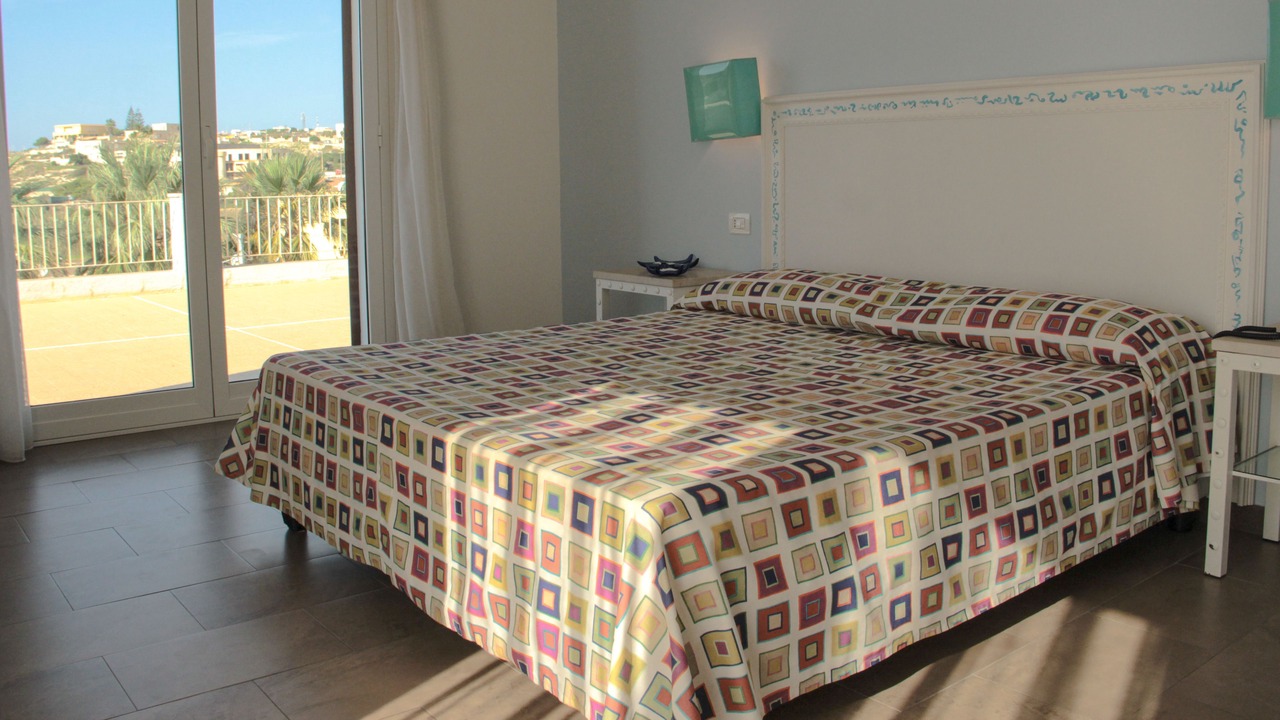 Photo of Bedroom in Lampedusa