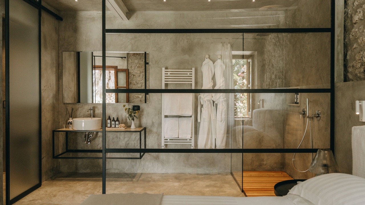 Photo of Bathroom in Polizzi Generosa