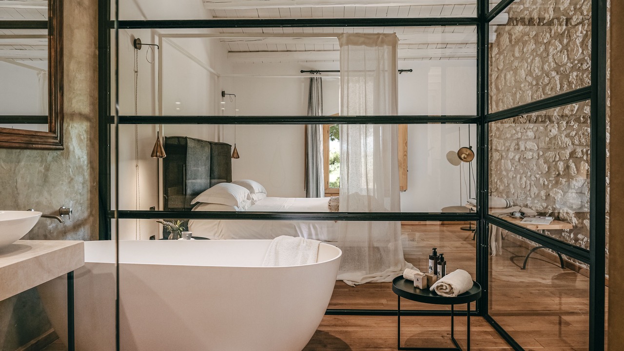 Photo of Bathroom in Polizzi Generosa