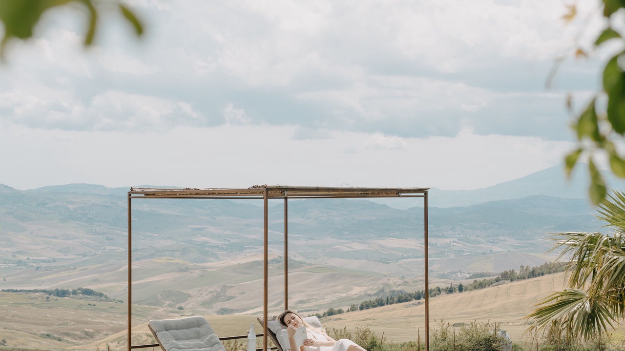 Photo of Outdoor in Polizzi Generosa
