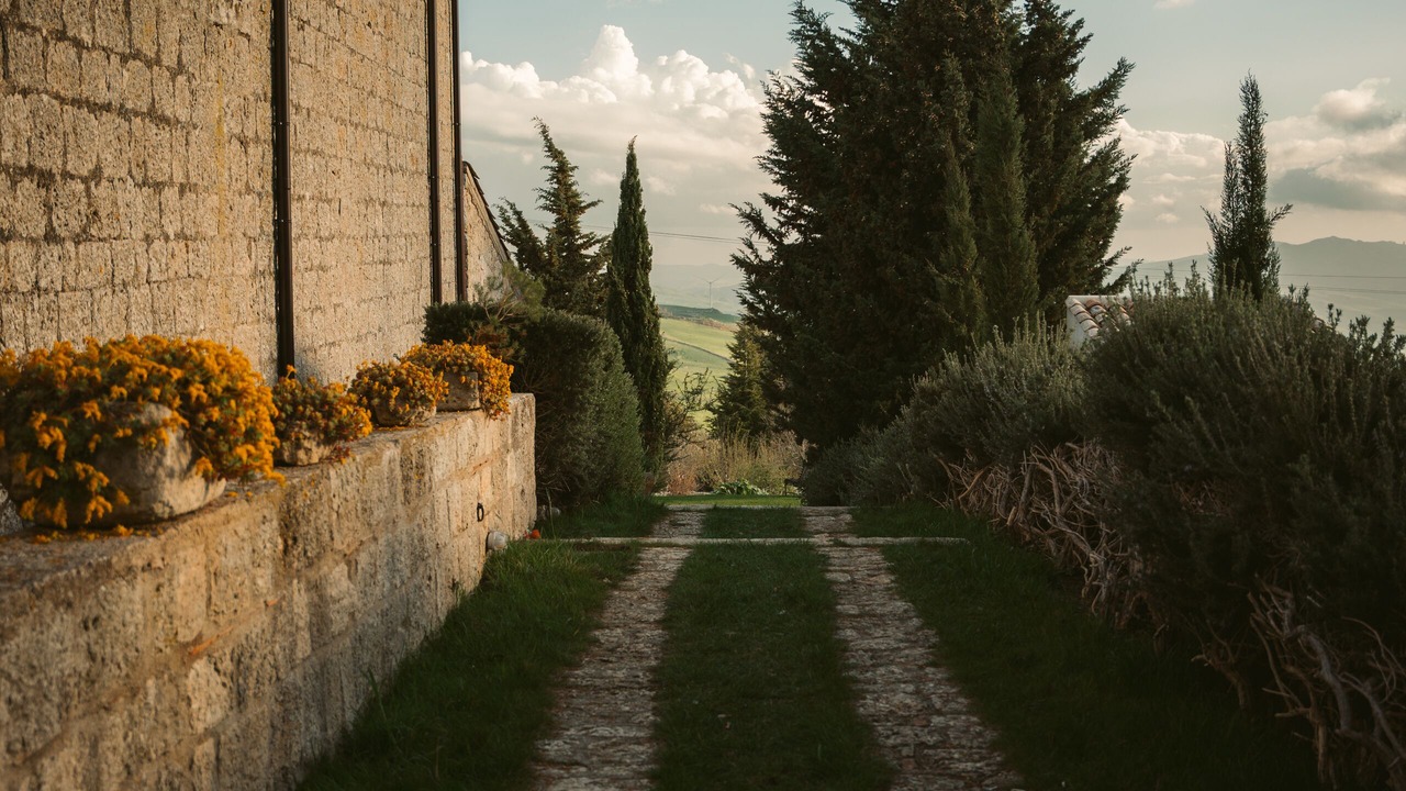 Photo of Outdoor in Polizzi Generosa