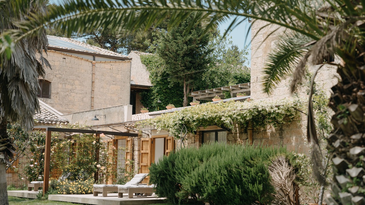 Photo of Patio Balcony in Polizzi Generosa