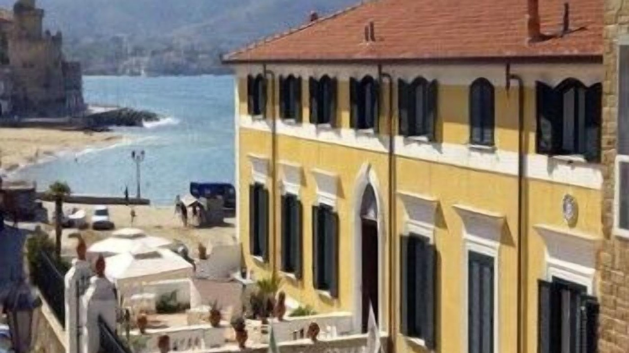 Photo of Outdoor in Santa Maria di Castellabate