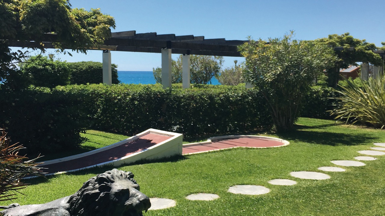Photo of Outdoor in Bordighera