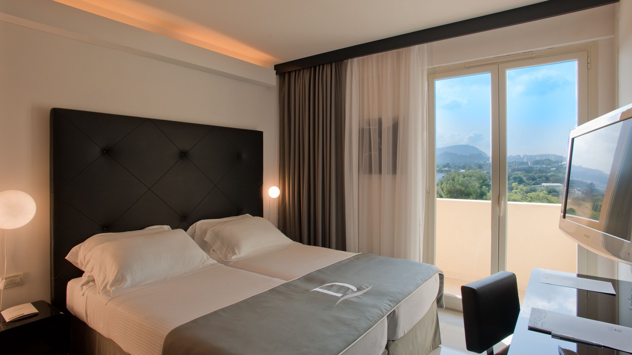 Photo of Bedroom in Santa Flavia
