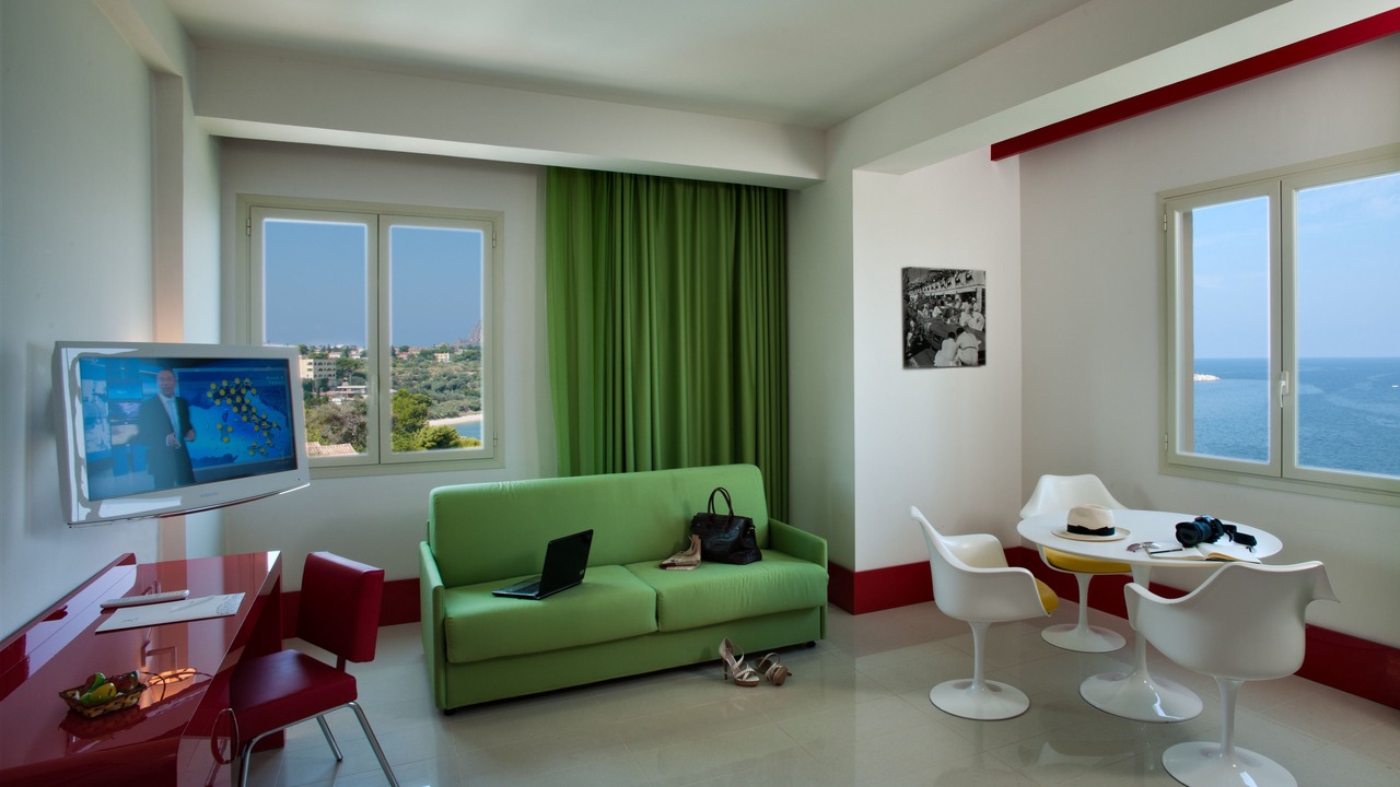 Photo of Bedroom in Santa Flavia