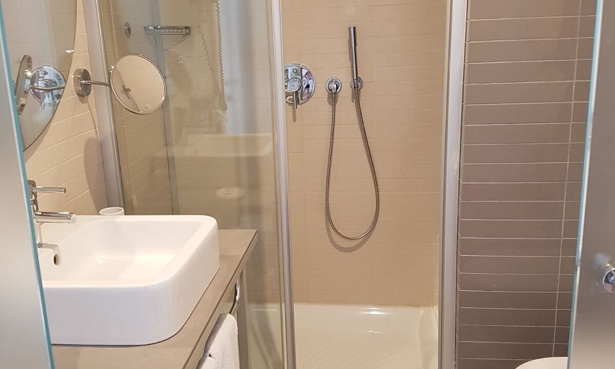 Photo of Bathroom in Santa Flavia
