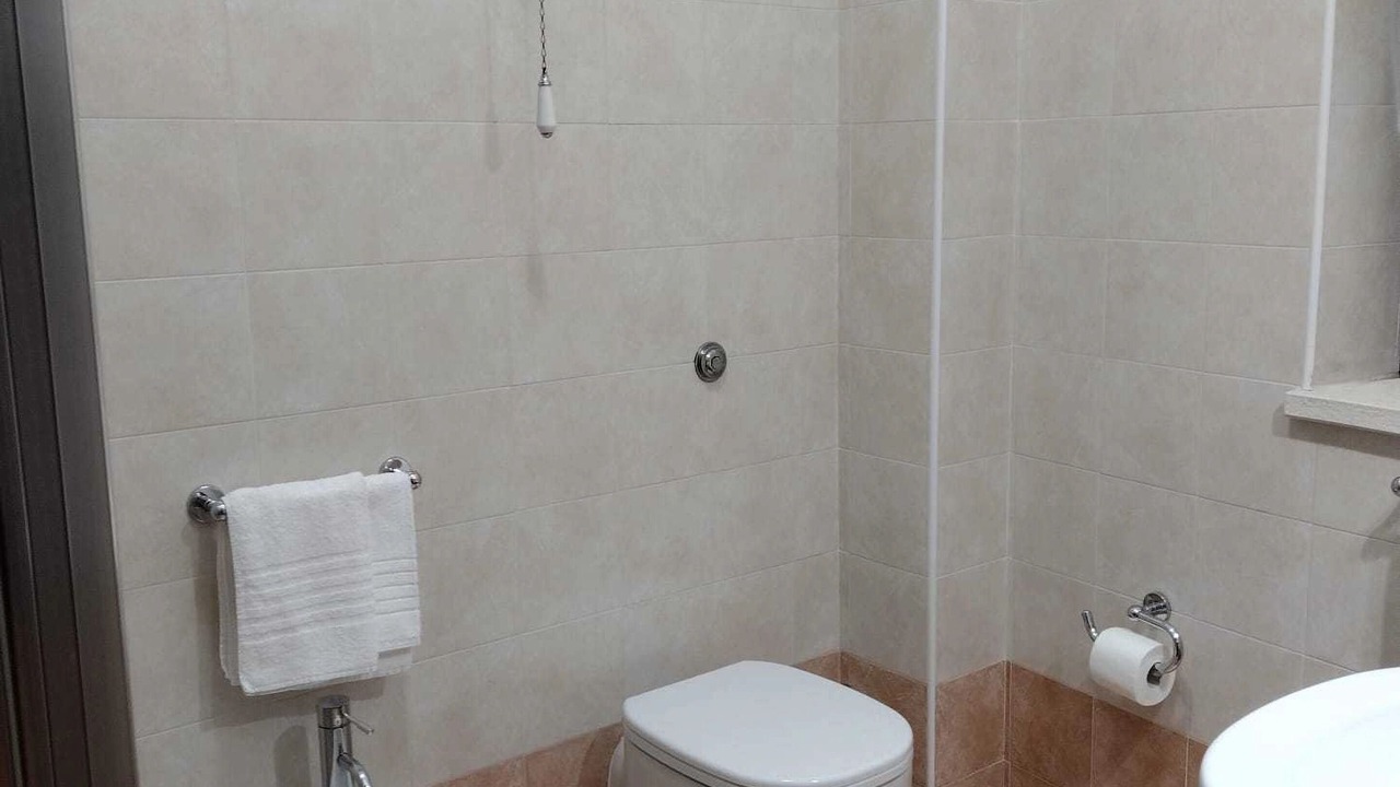 Photo of Bathroom in Petralia Soprana