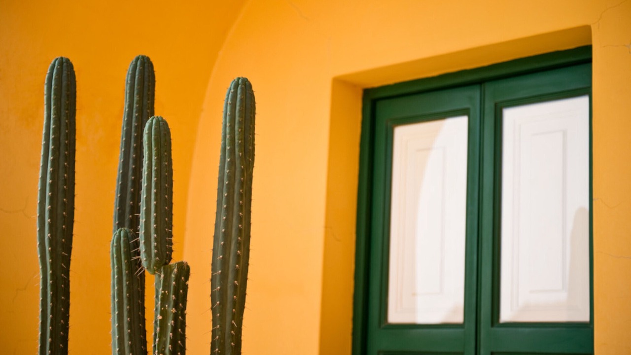 Photo of Bedroom in Malfa