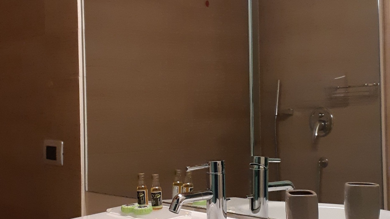 Photo of Bathroom in Menfi