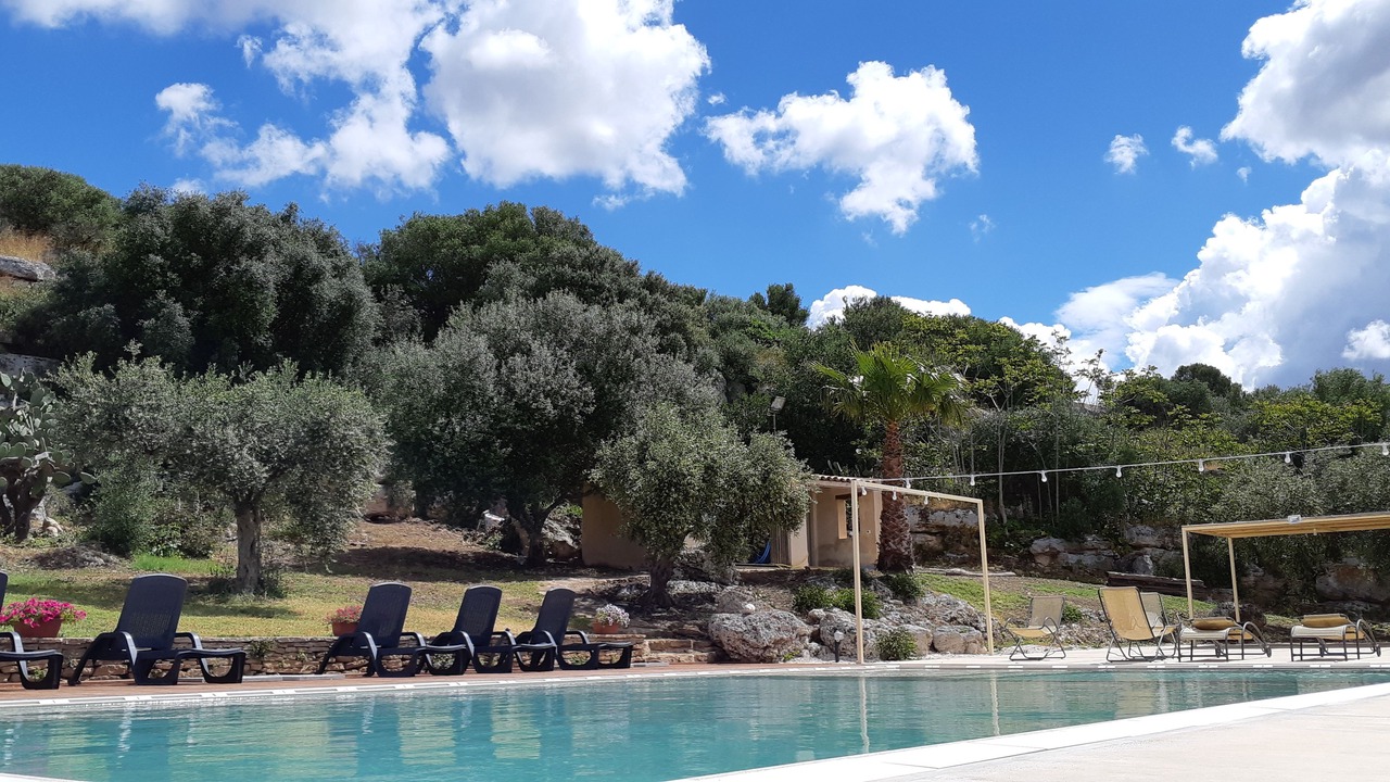 Photo of Outdoor in Menfi