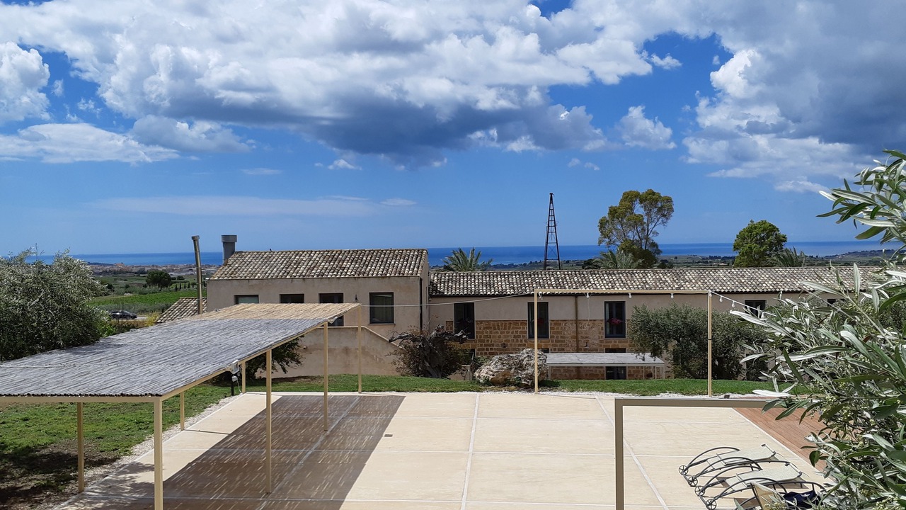 Photo of Outdoor in Menfi