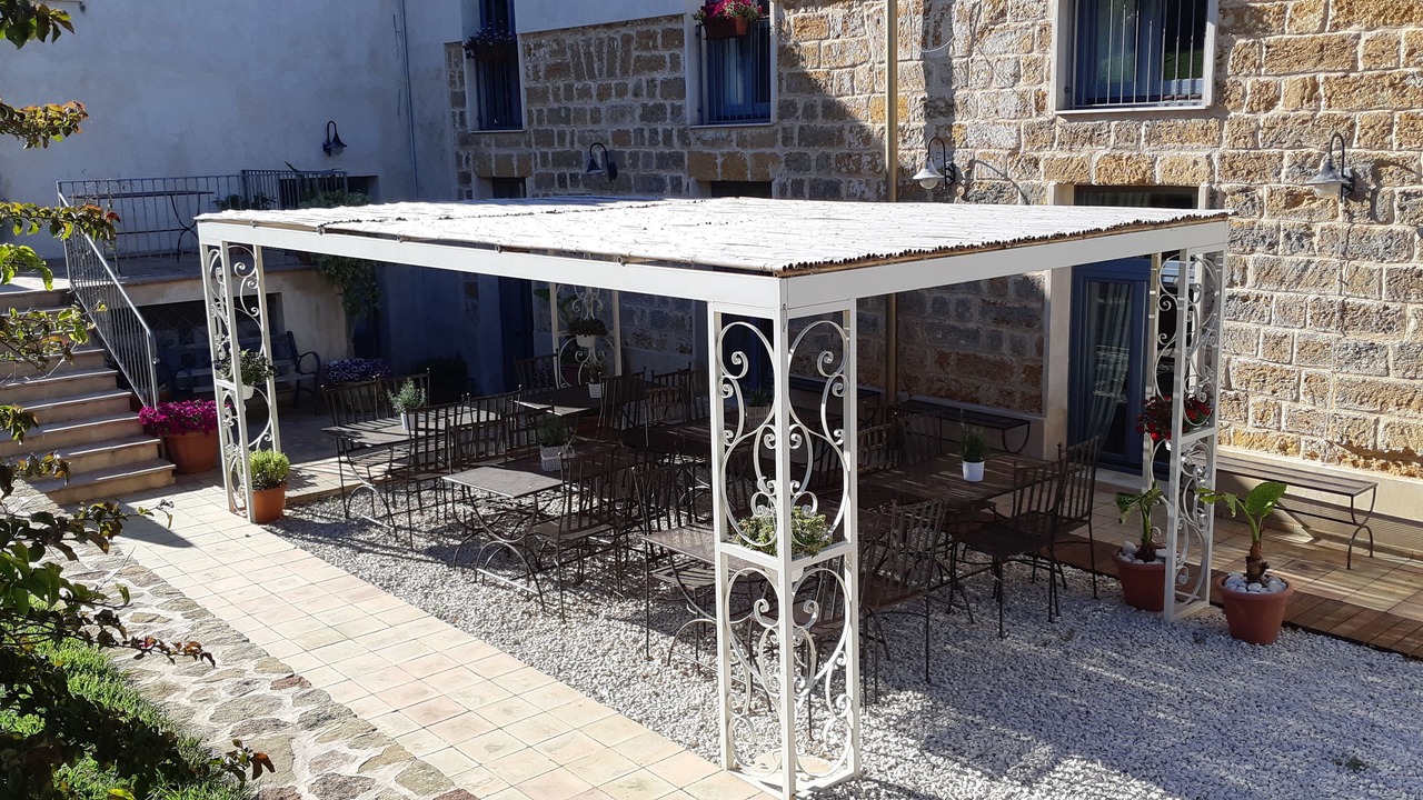 Photo of Outdoor in Menfi