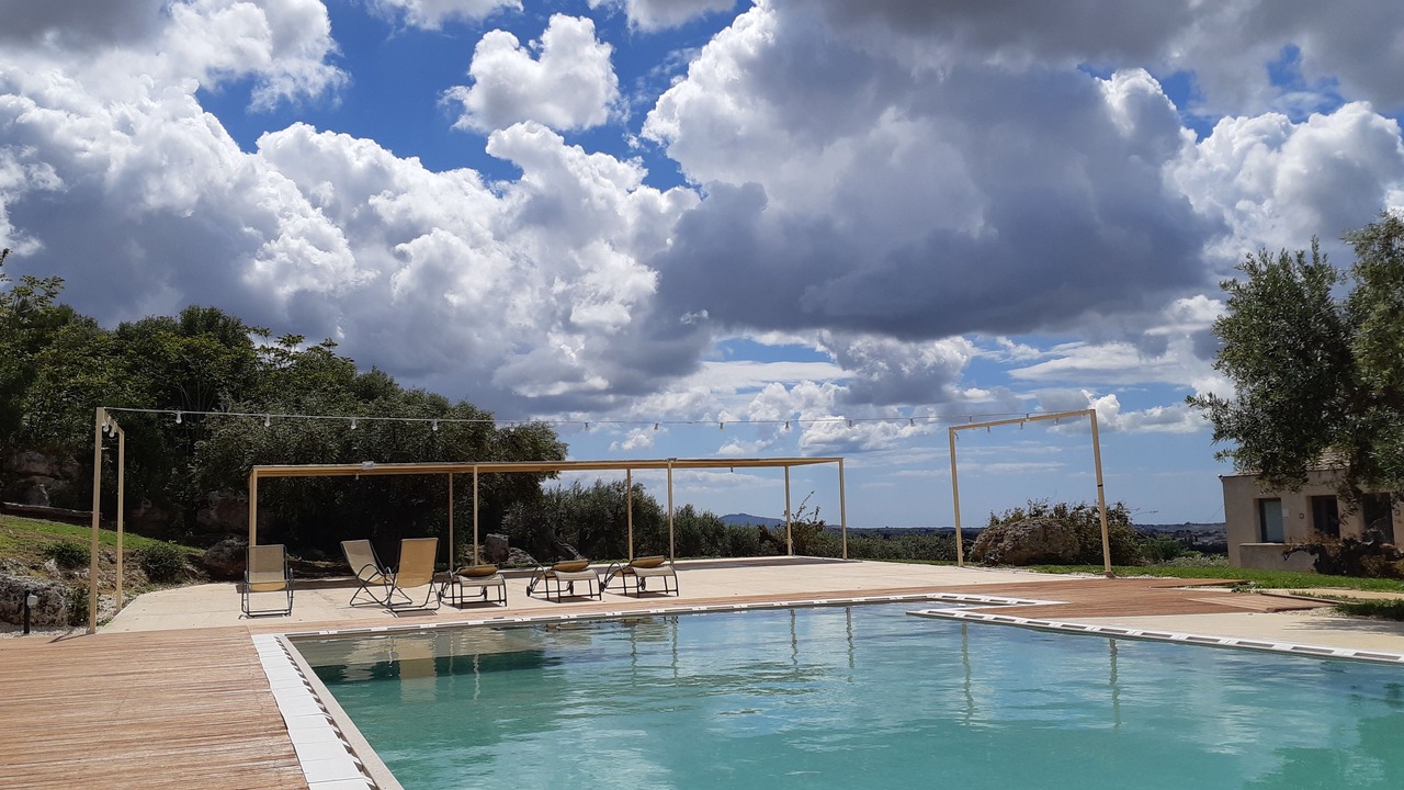 Photo of Outdoor in Menfi