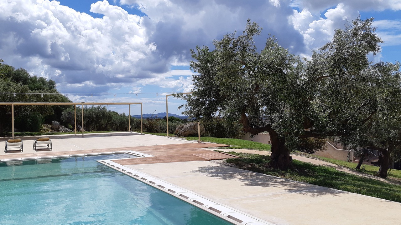 Photo of Outdoor in Menfi