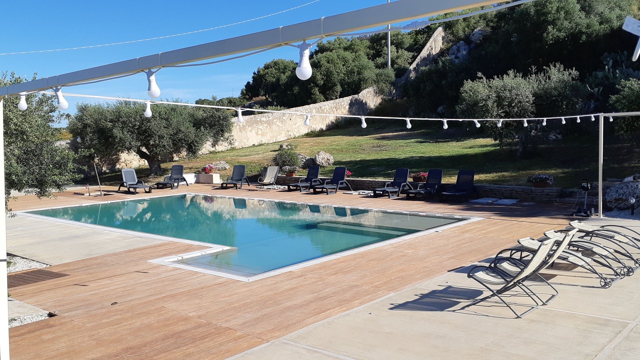 Photo of Outdoor in Menfi