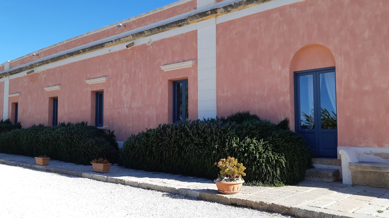 Photo of Outdoor in Menfi