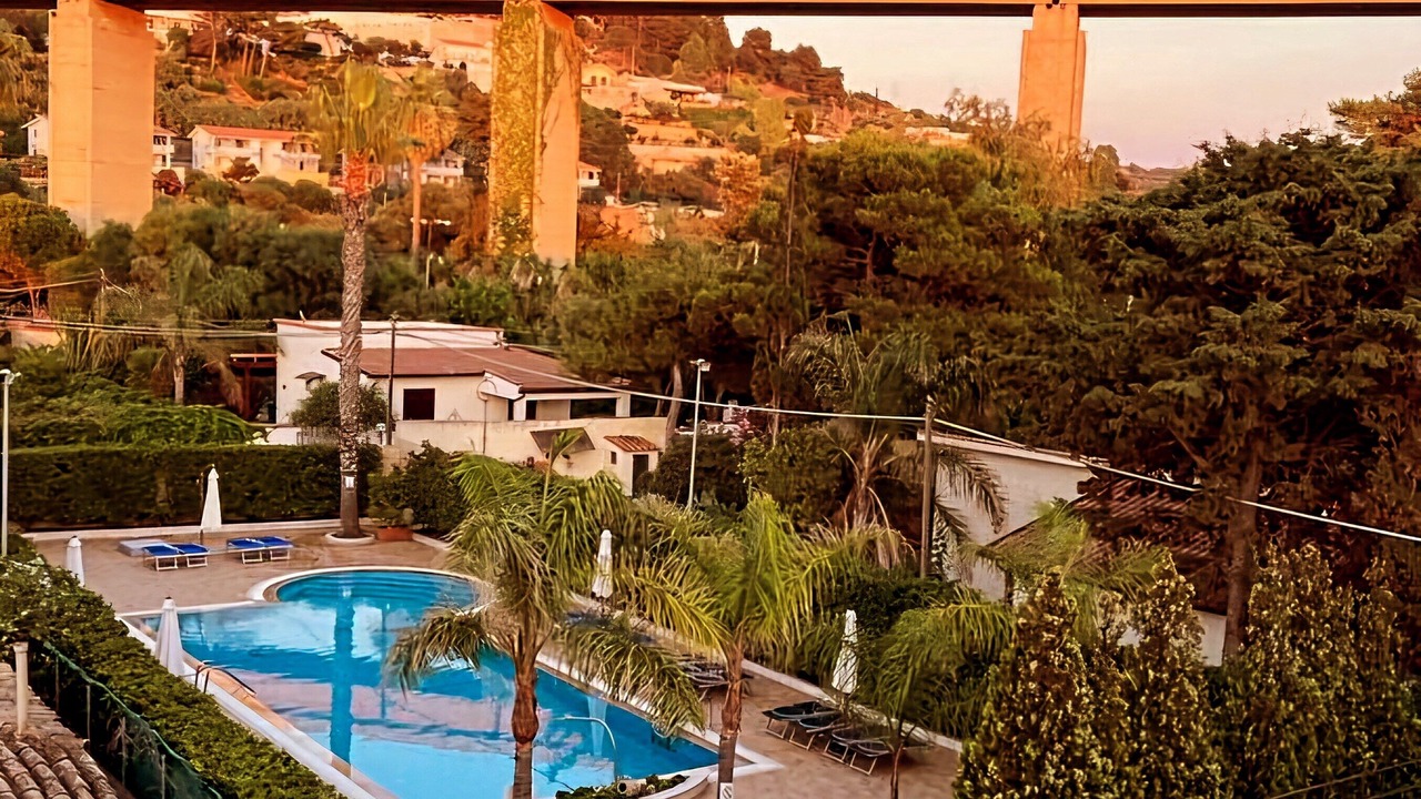 Photo of Outdoor in Balestrate