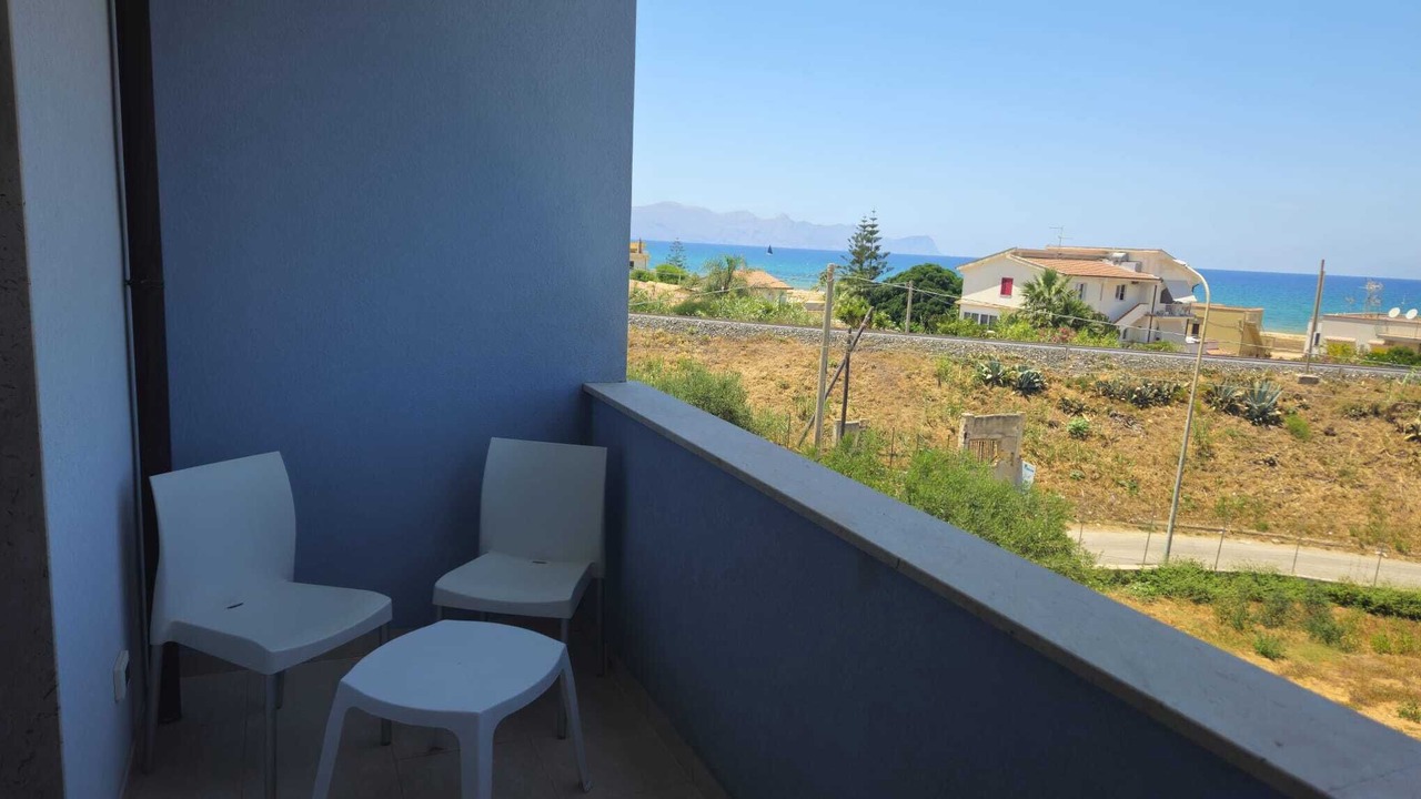Photo of Patio Balcony in Balestrate