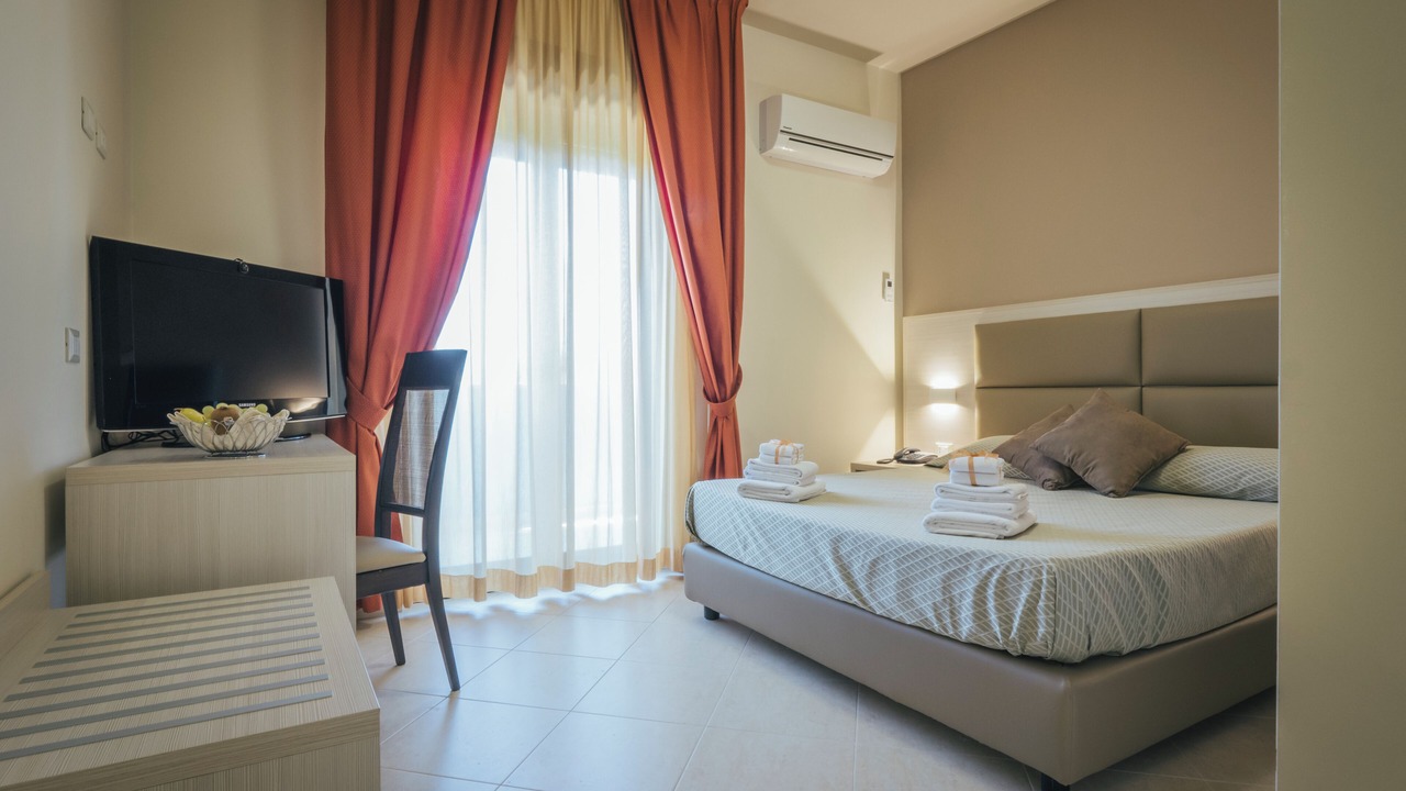 Photo of Bedroom in Balestrate