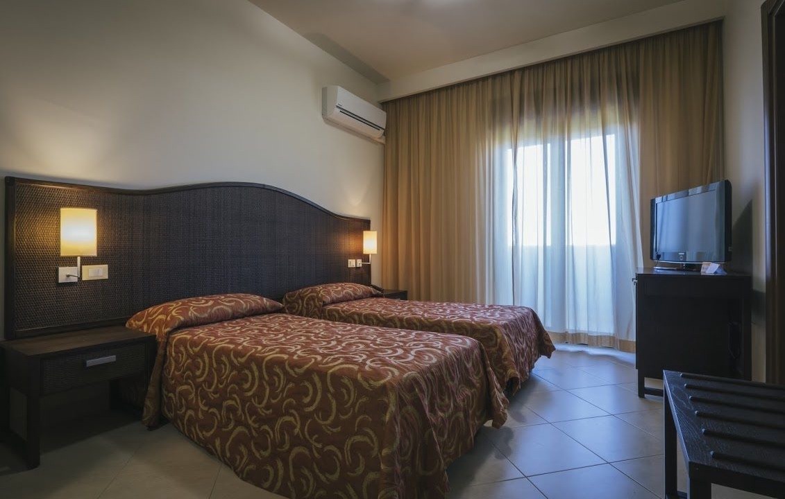 Photo of Bedroom in Balestrate