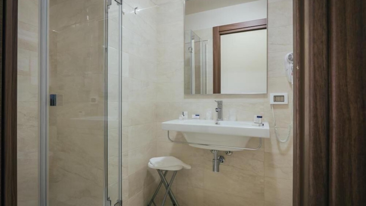 Photo of Bathroom in Balestrate