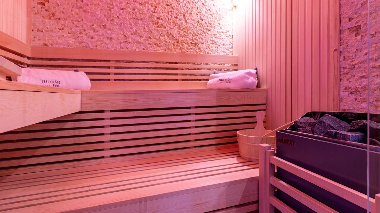 Photo of Bedroom in Casa Papa