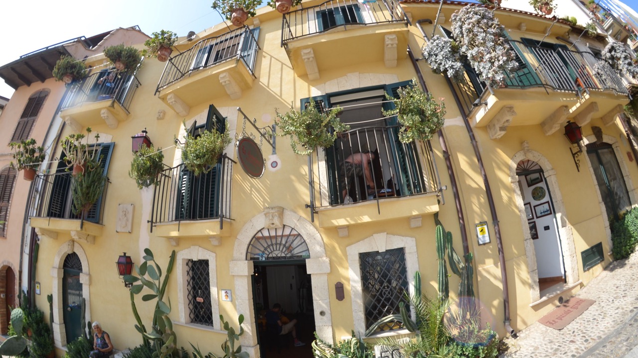 Photo of Outdoor in Scilla