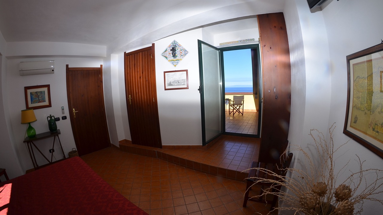 Photo of Bedroom in Scilla