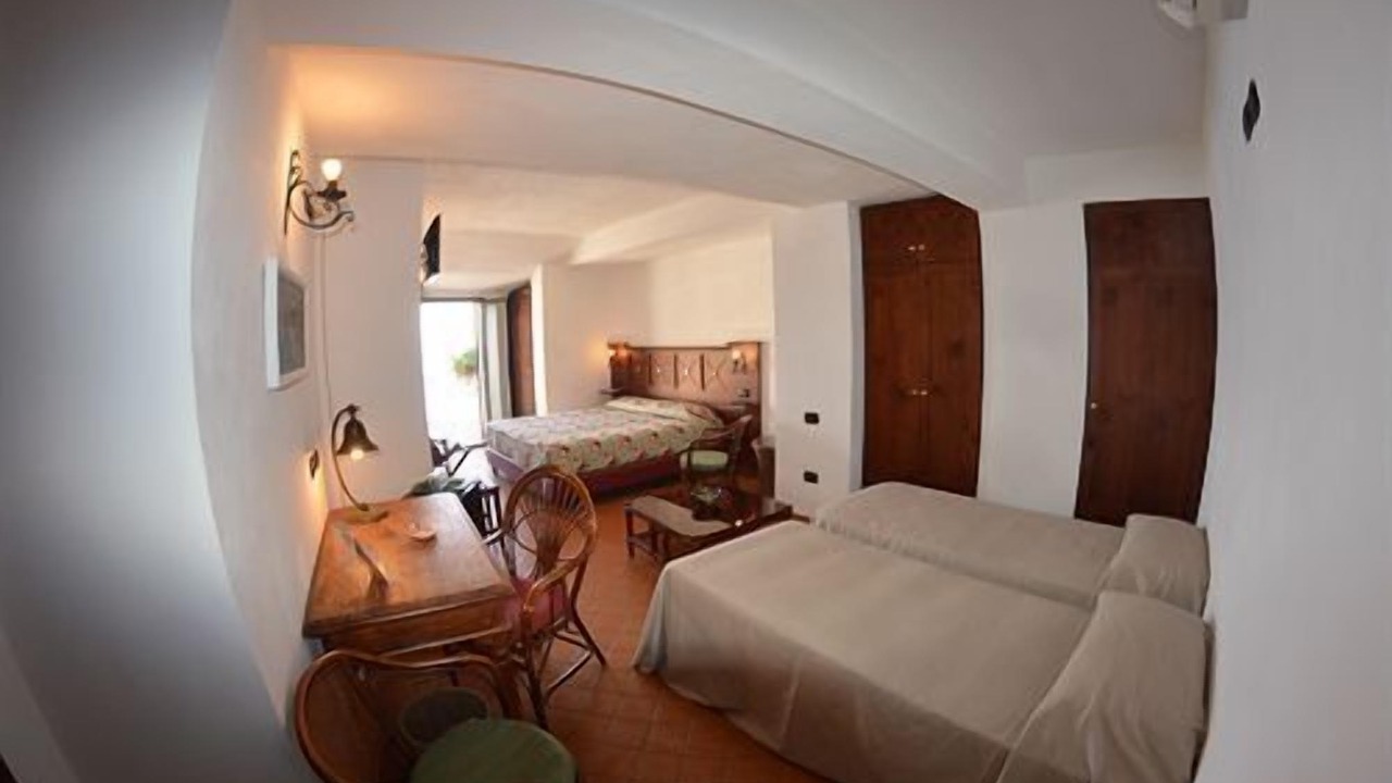 Photo of Bedroom in Scilla
