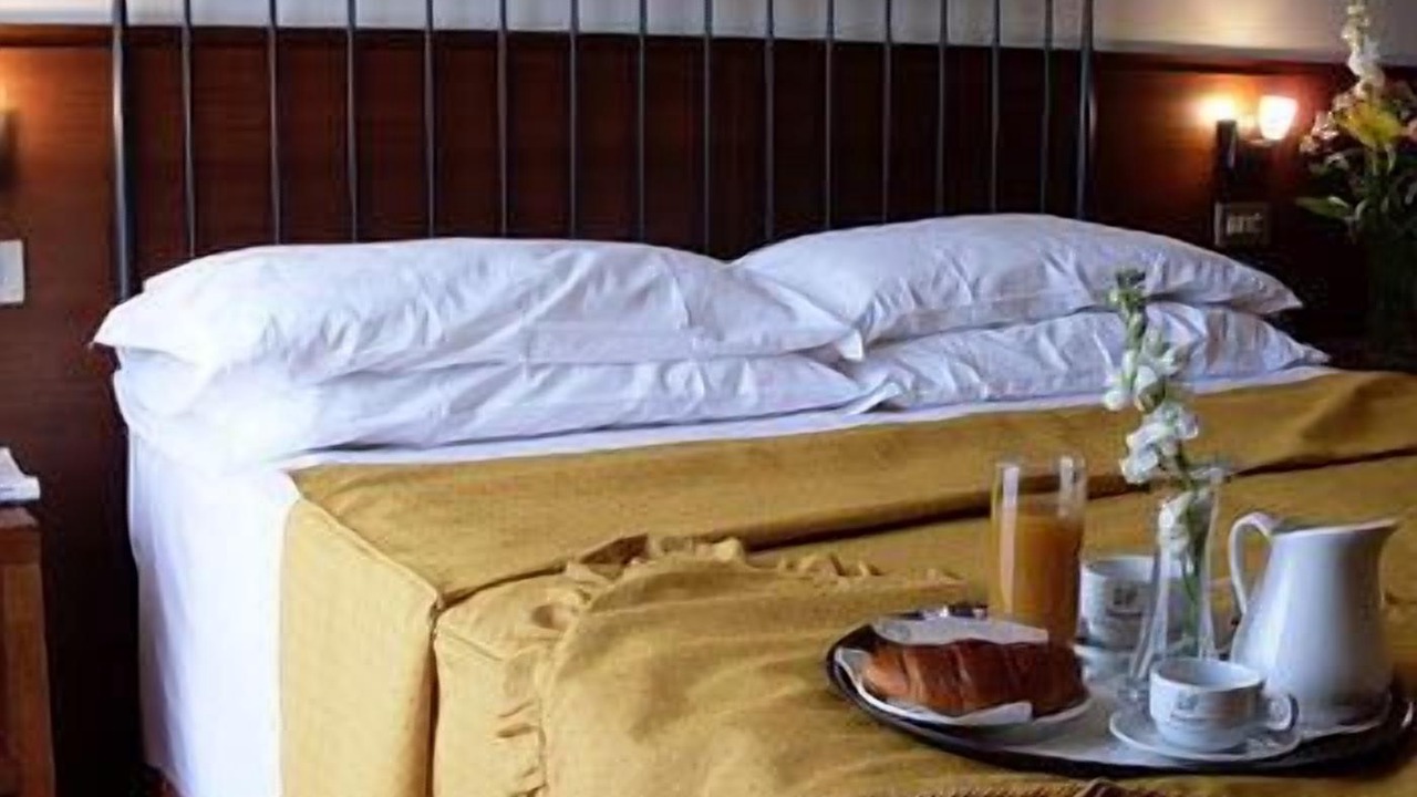 Photo of Bedroom in Lauria