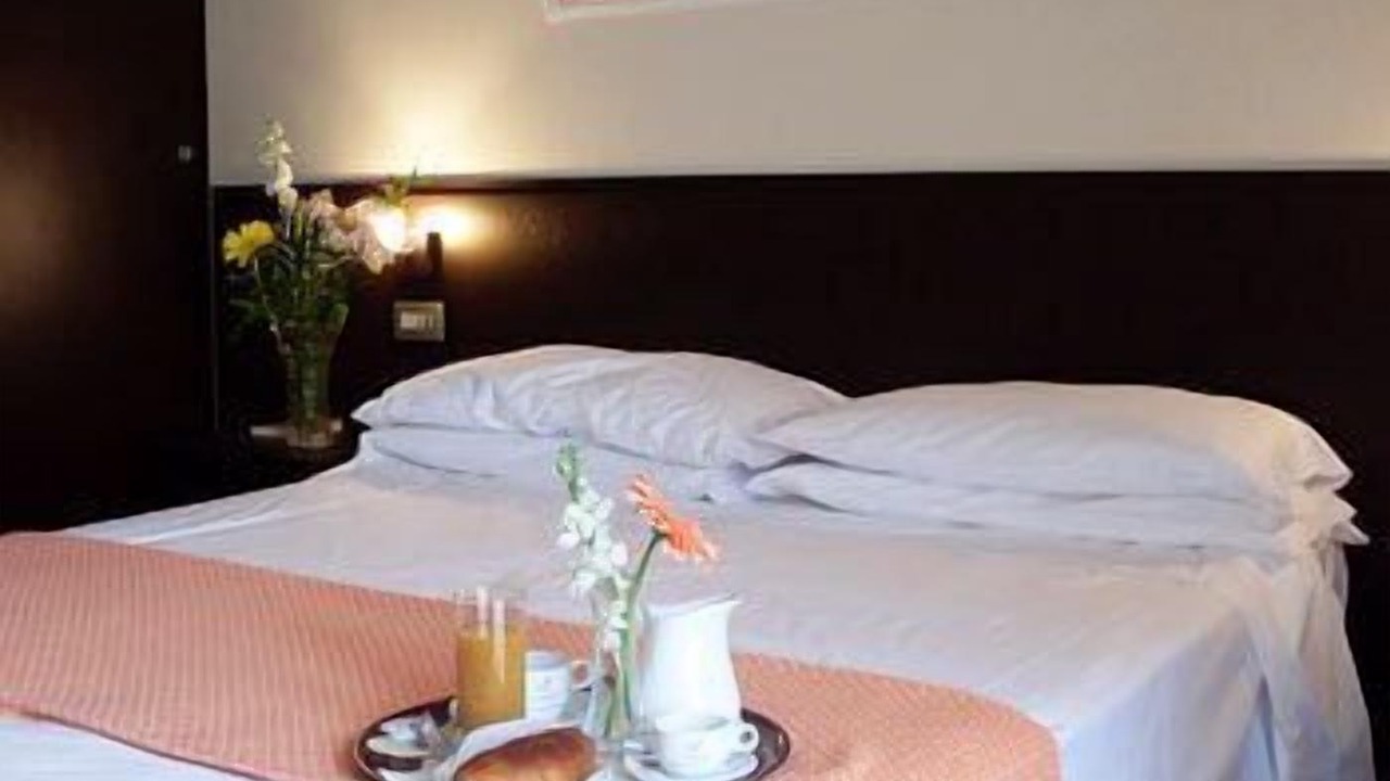 Photo of Bedroom in Lauria