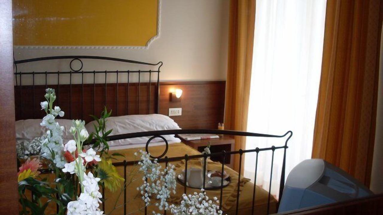 Photo of Bedroom in Lauria