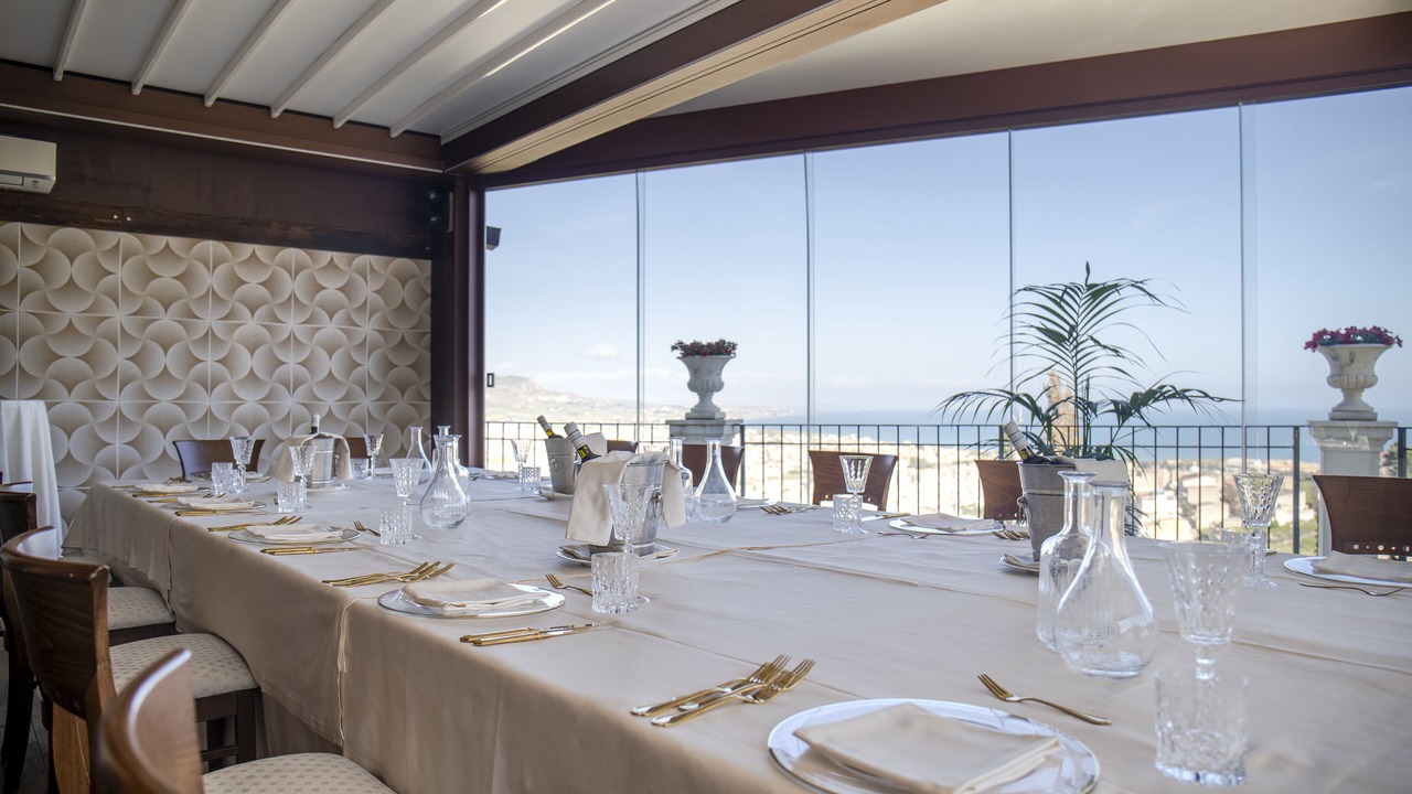 Photo of Patio Balcony in Licata