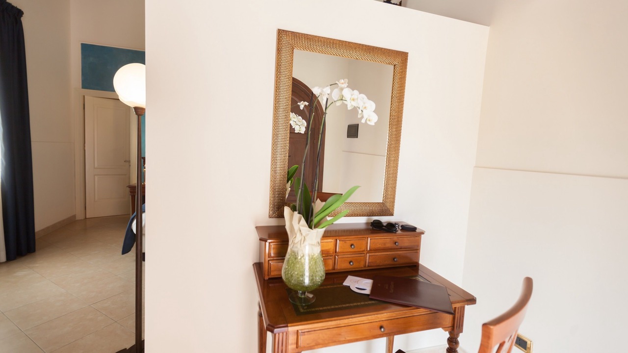 Photo of Bedroom in Licata