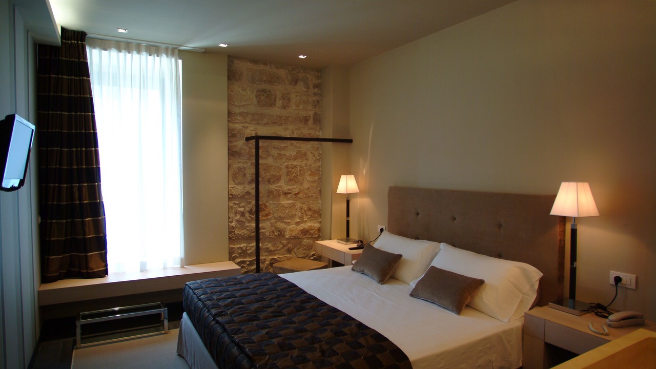 Photo of Bedroom in Comiso