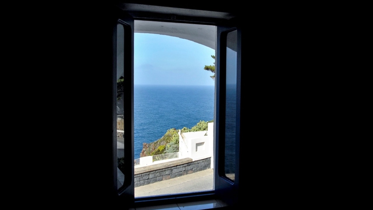 Photo of Bedroom in Malfa